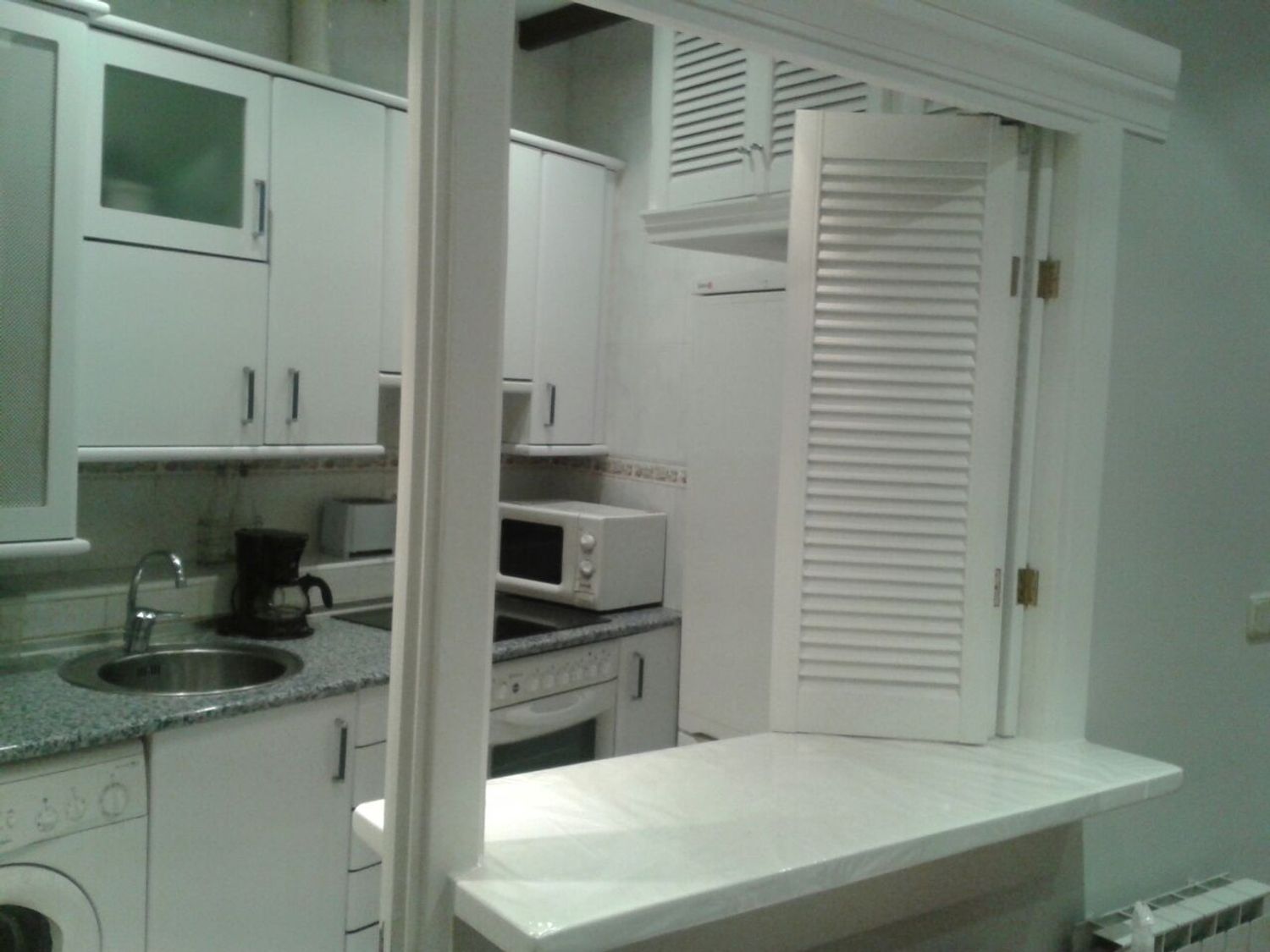 Piso en calle Acuerdo, 20 - Foto 3