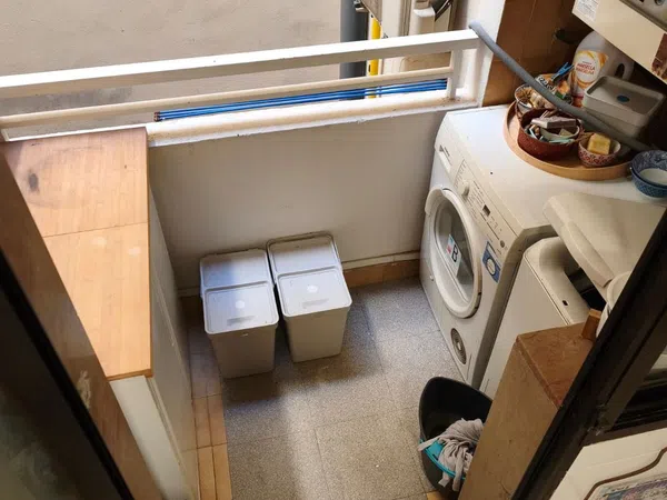 Piso en paseo de les Facultats, 12 - Foto 8