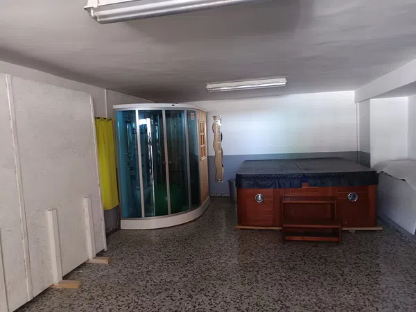 Chalet pareado en Miraflores de la Sierra - Foto 17