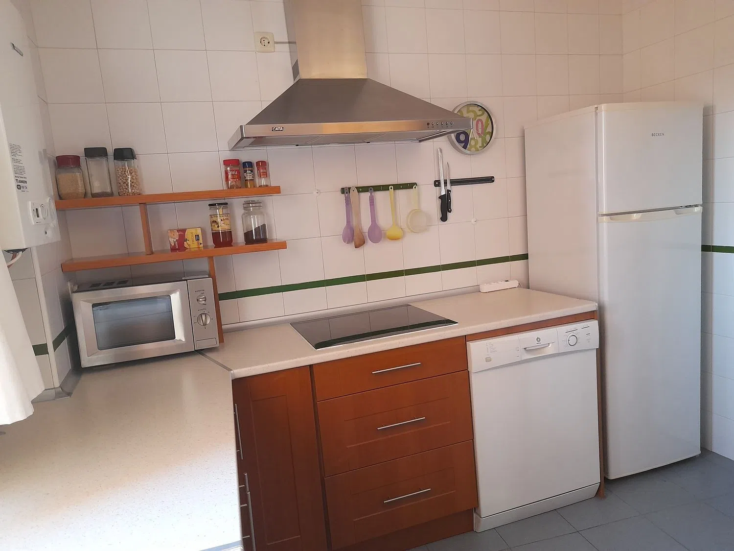 Piso en avenida de las Ciencias, 16 - Foto 3