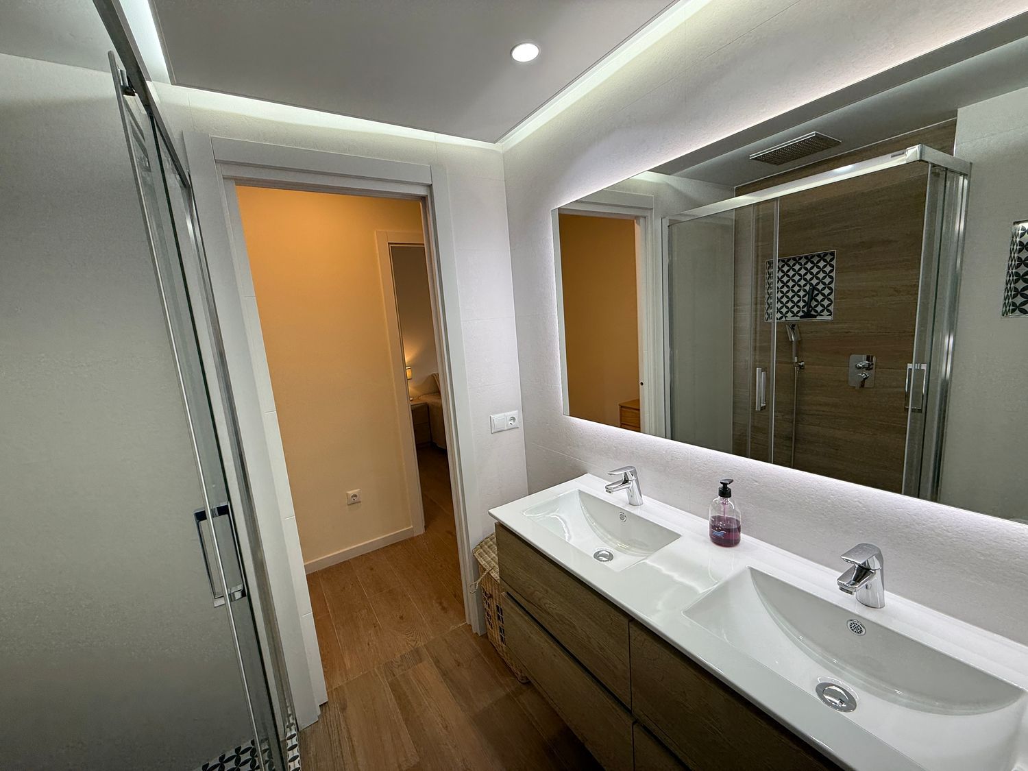 Piso en Barrio Cabo de las Huertas - Foto 17