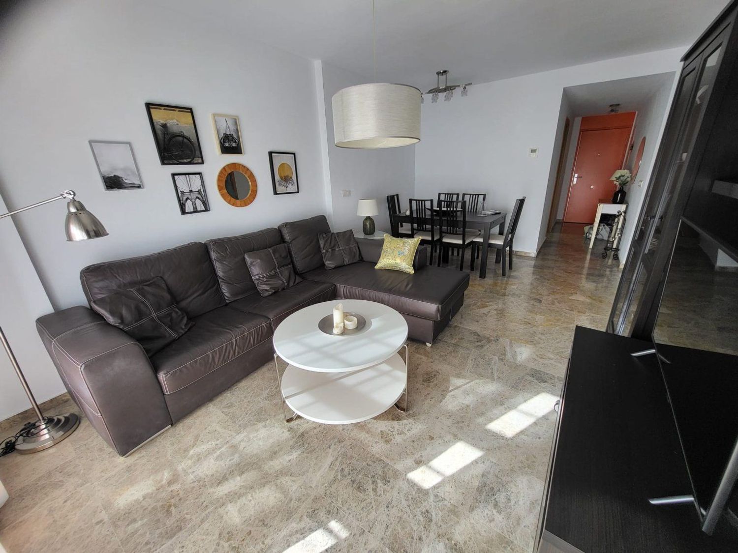 Piso en Calle María Casares, 3, El Consul - El Romeral - Foto 10