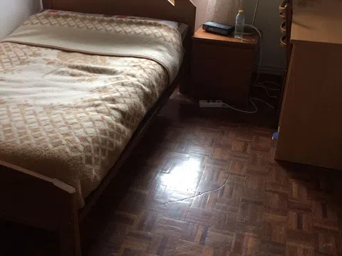 Piso en calle Comandante Izarduy, 17