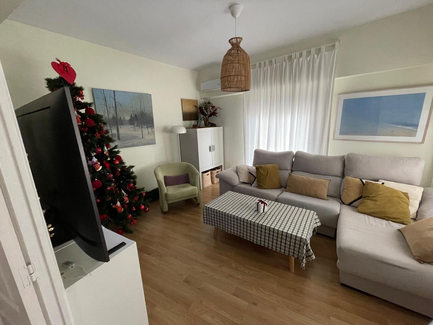 Piso en Barrio Asunción - Adolfo Suárez - Foto 2