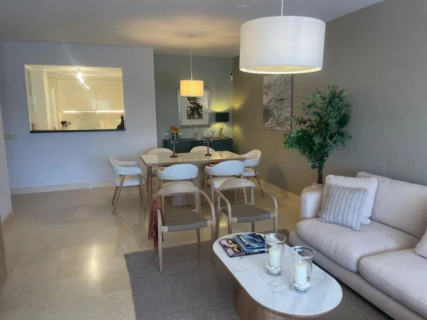 Piso en Urb. Capanes del Golf s/n, Los Arqueros-Puerto del Almendro, Los Arqueros-Puerto del Almendro - Foto 4