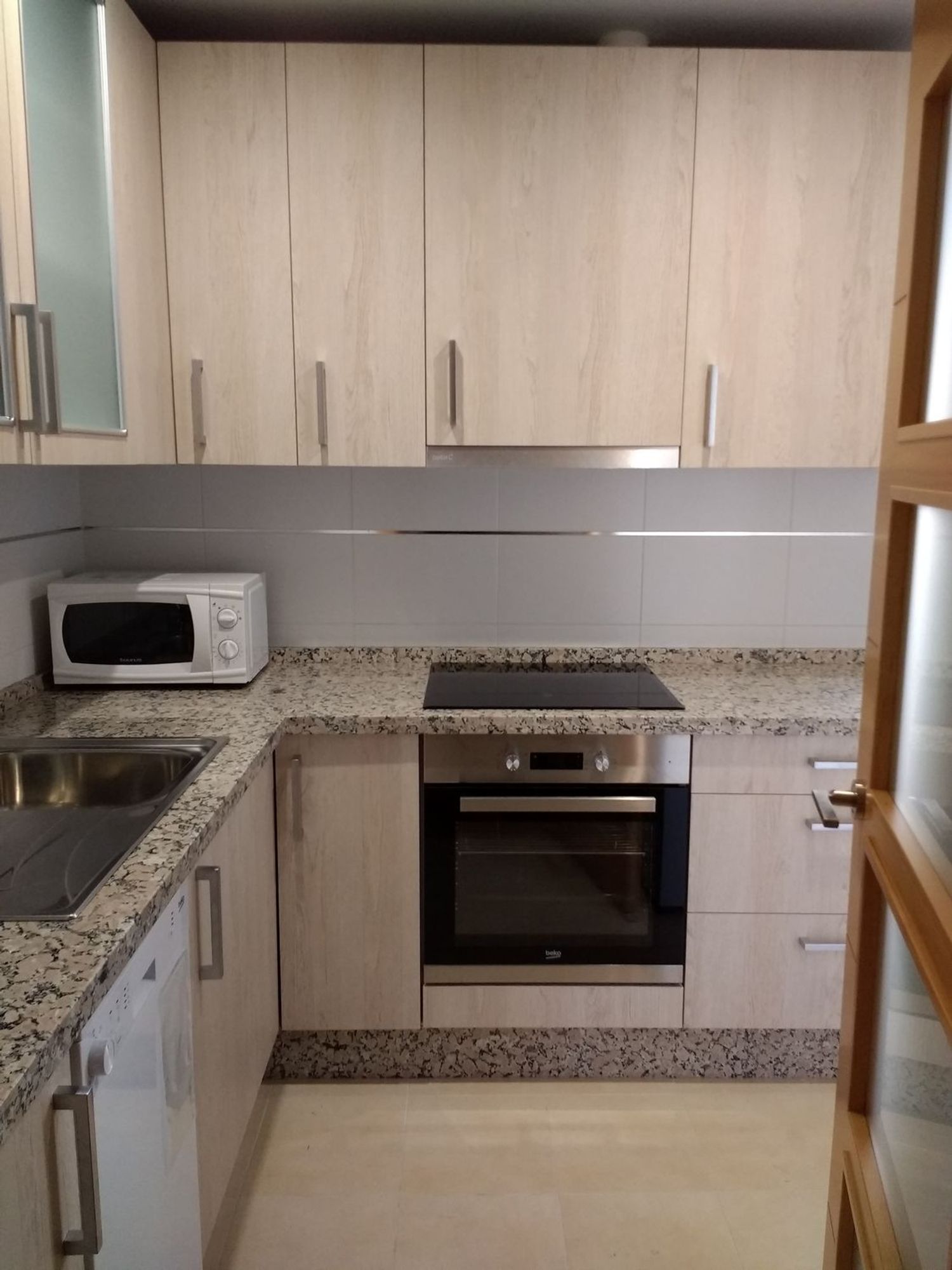 Piso en Calle Joaquín Turina, 41, El Tejar - Hacienda Bizcochero - Foto 4