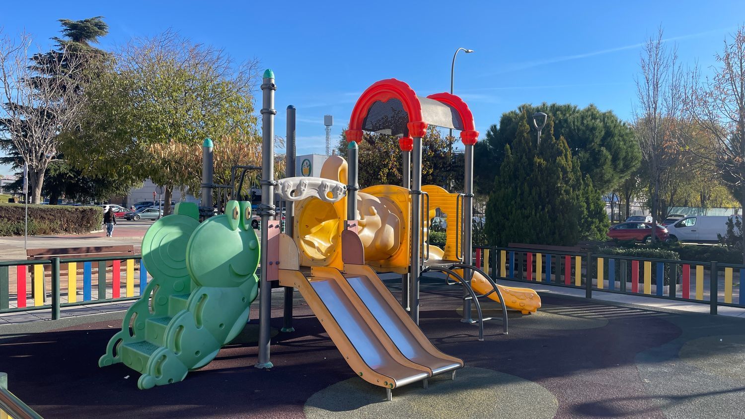 Piso en avenida Carlos V, 34 - Foto 26