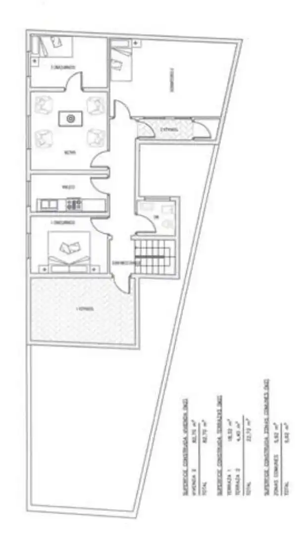 Chalet en Armilla Base Aerea - Foto 3
