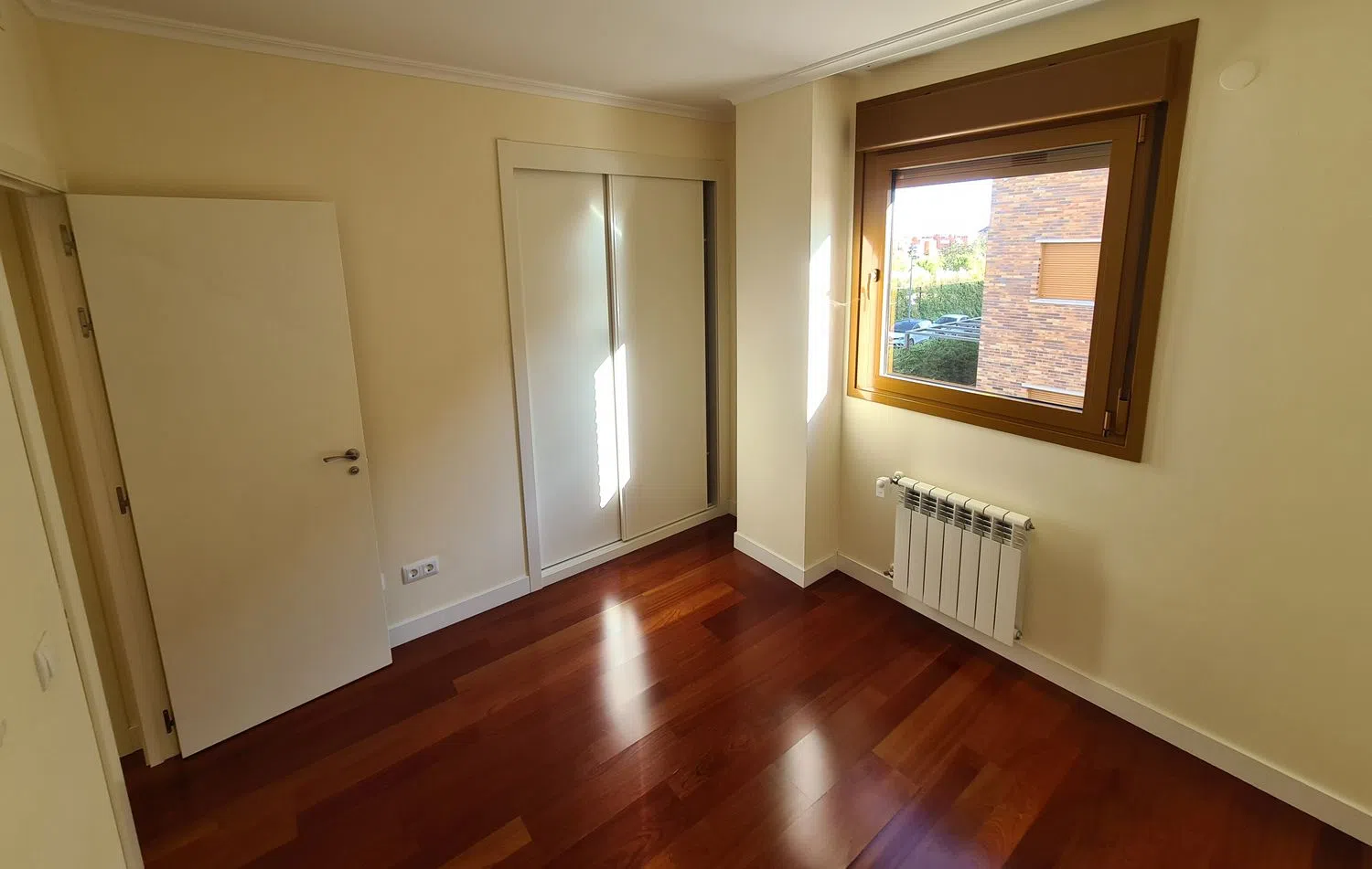 Piso en calle Alonso de Ojeda, 2 - Foto 21