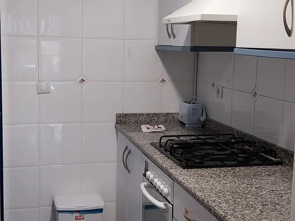 Piso en Avenida Mare Nostrum, 15, La Patacona, La Patacona - Foto 7