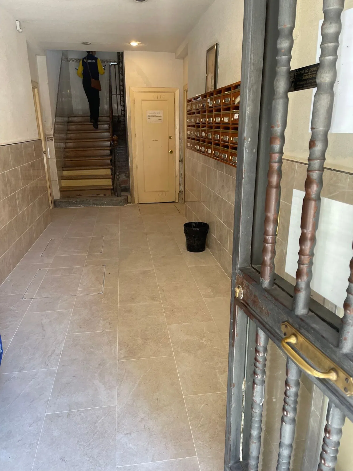Piso en calle de Hernani, 15 - Foto 4