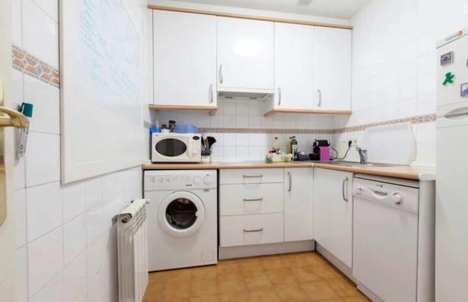 Piso en calle del Desengaño, 6 - Foto 1