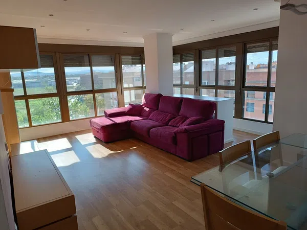 Piso en avenida de la Constitució, 24 - Foto 1