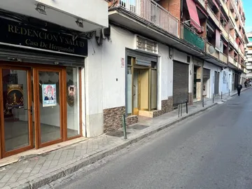 Local comercial en  Calle Mirador de la Sierra 4 - Foto 3