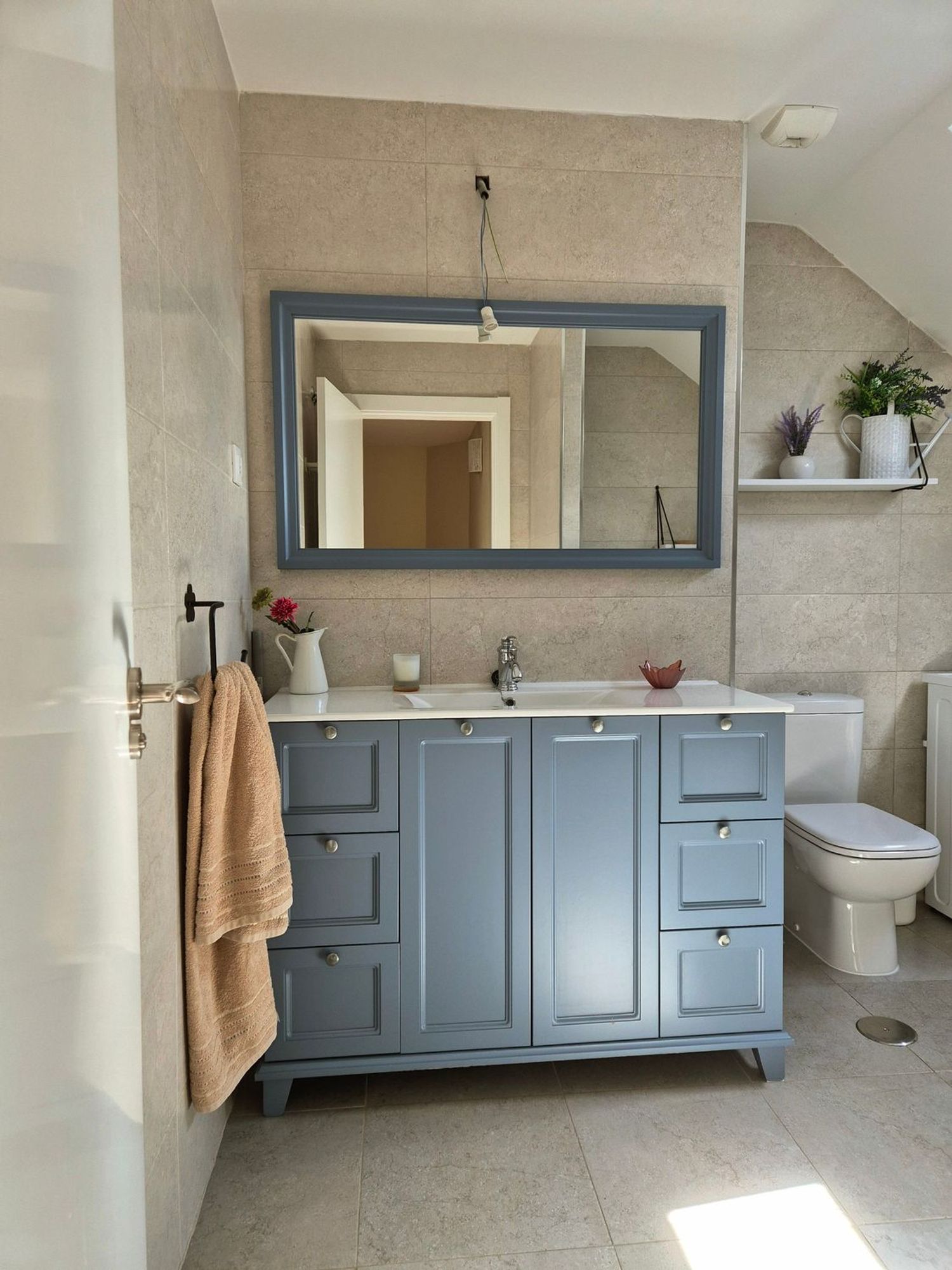 Chalet adosado en calle del Caballo, 63 - Foto 17