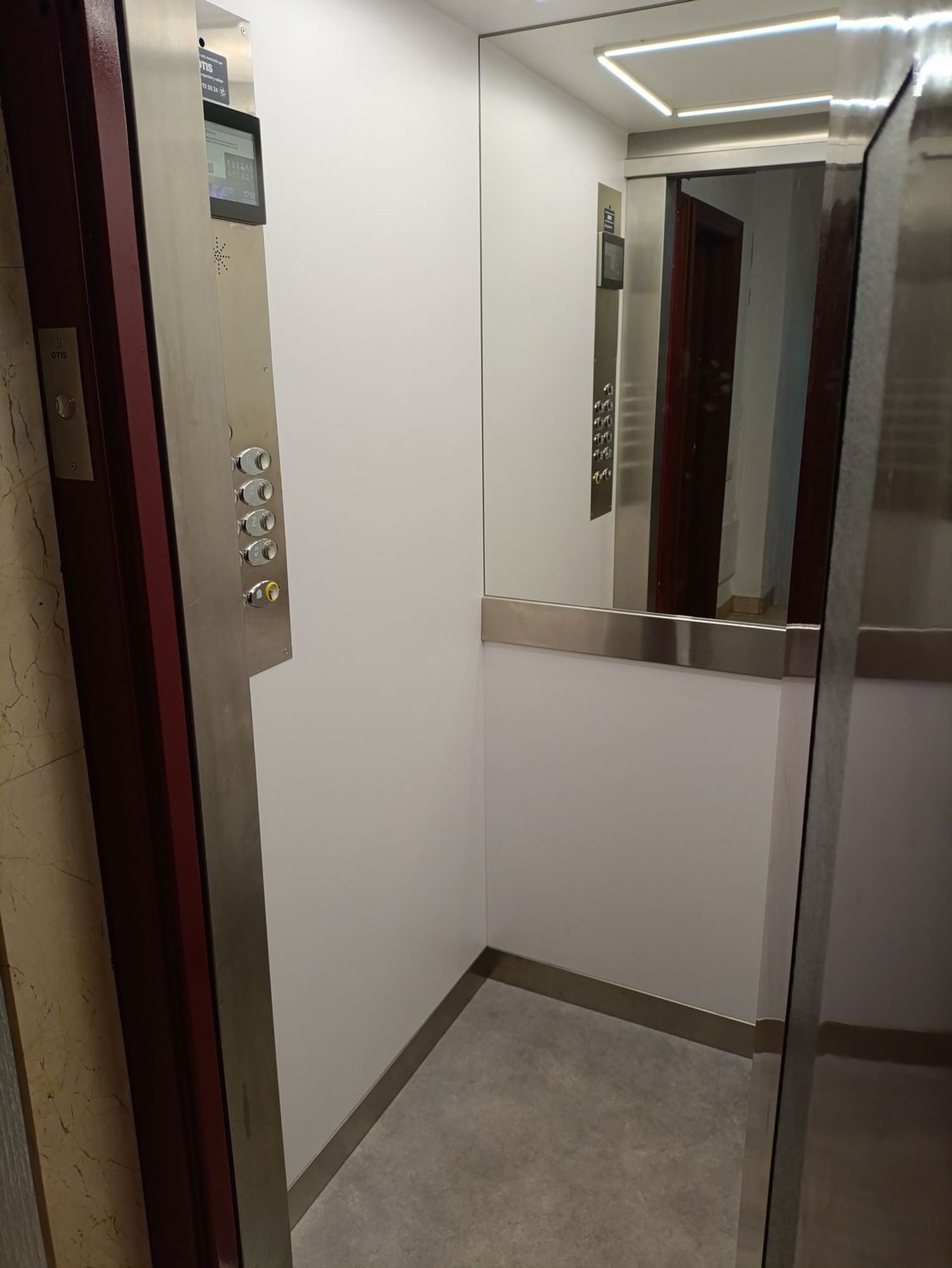 Piso en Ronda de Levante, 6, La Fama - Foto 34