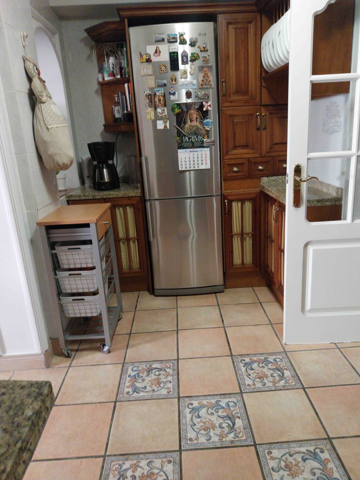 Chalet adosado en San García - La Juliana, San García - La Juliana - Foto 10