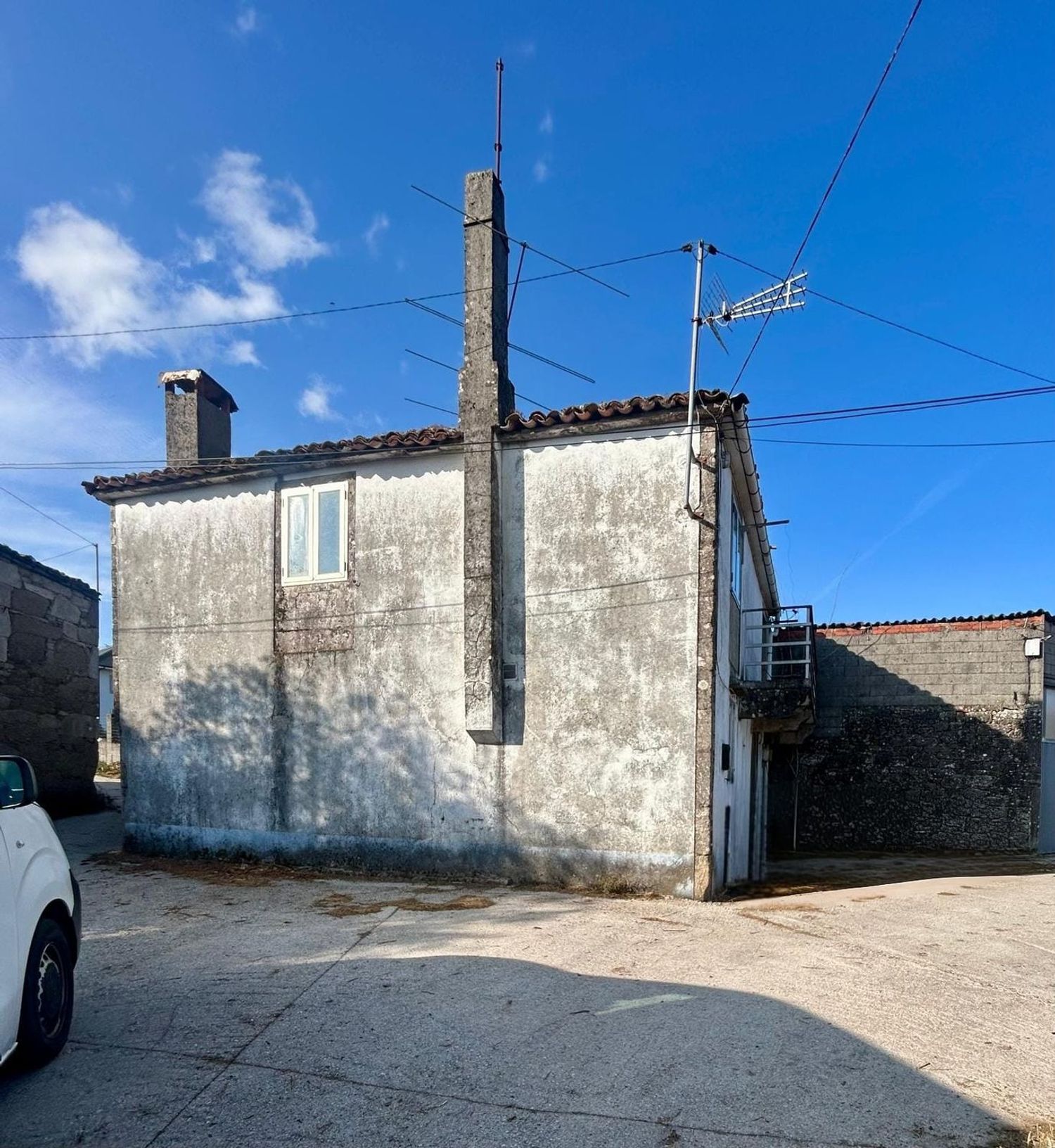 Casa de pueblo en a Penela, 10 - Foto 4