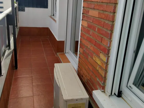 Ático en calle de Alfonso Solans, 9 - Foto 6