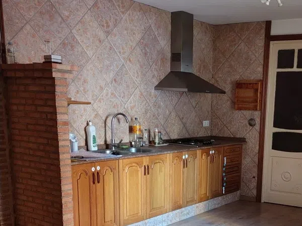Casa de pueblo en Calle Alforjas s/n - Foto 6