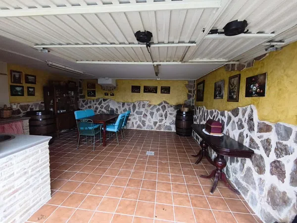 Casa o chalet independiente en Urbanización Mirador Vega, 20 - Foto 7