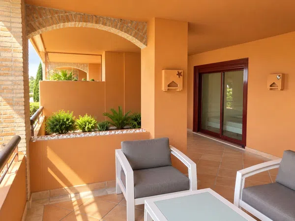 Piso en Alameda de las Brisas, 1, Bahía de Marbella - Foto 18