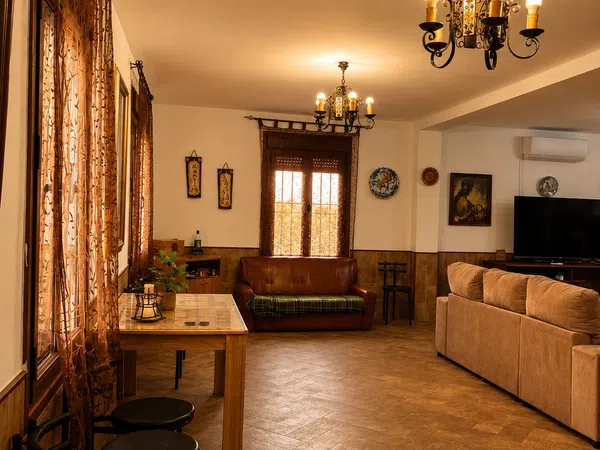 Casa o chalet independiente en Urbanización los Molares, 1 Carrera 1 - Foto 8