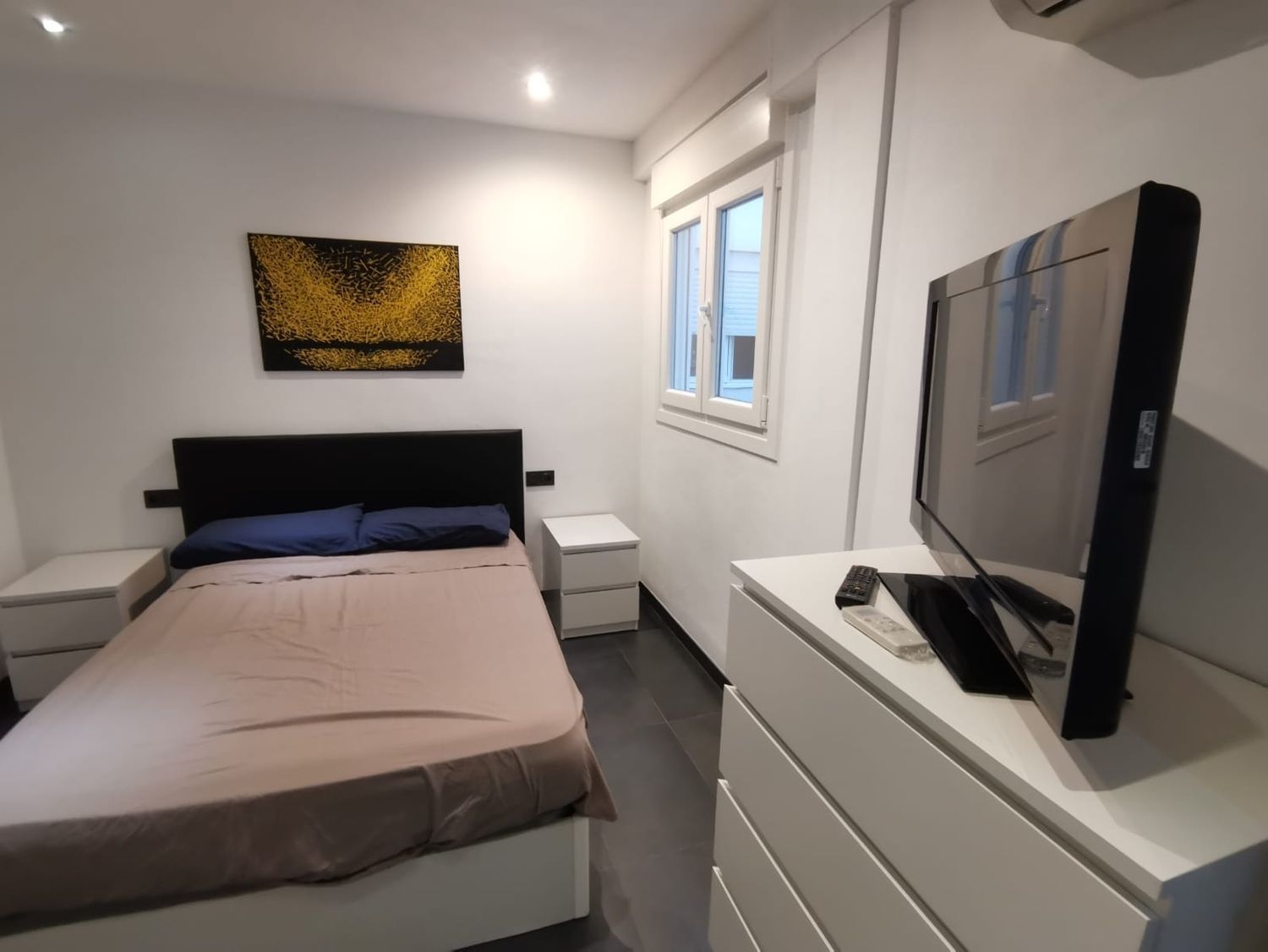 Piso en Calle Juan Lirola, 26, Centro-Rambla, Centro-Rambla - Foto 3