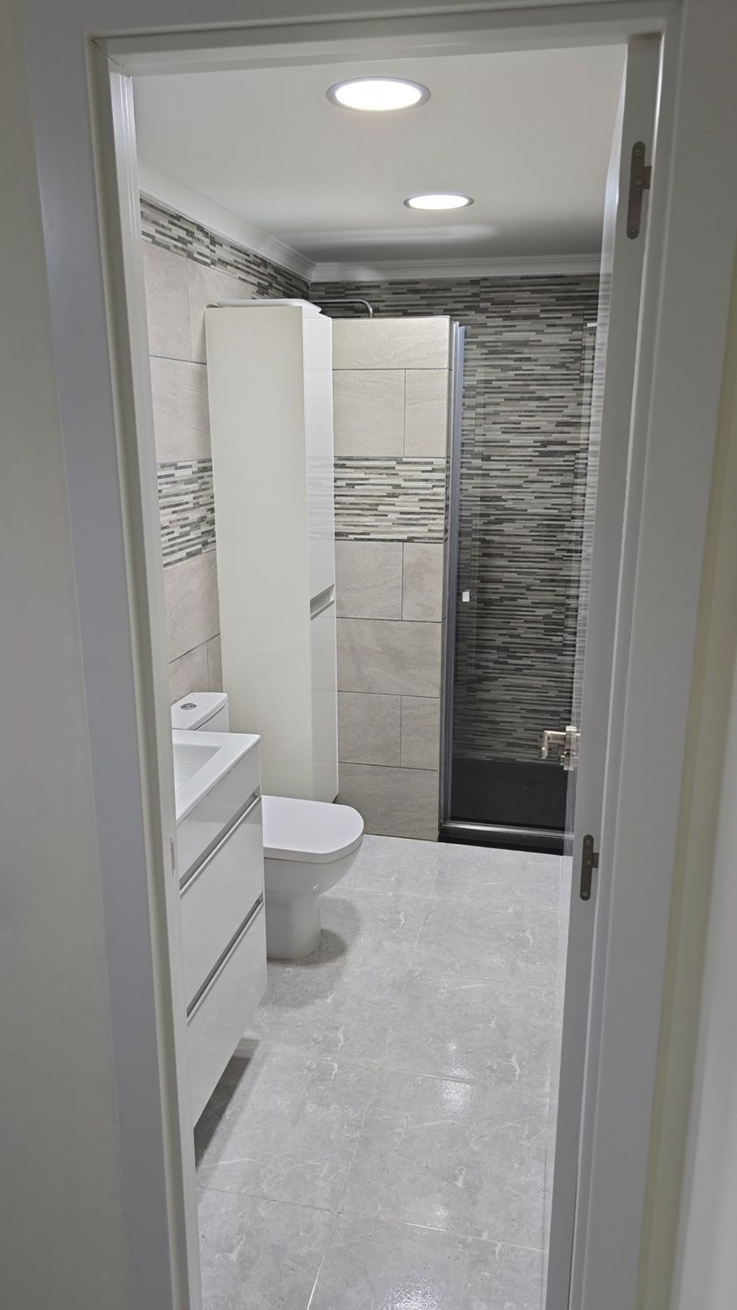 Piso en calle Homero, 31 - Foto 8