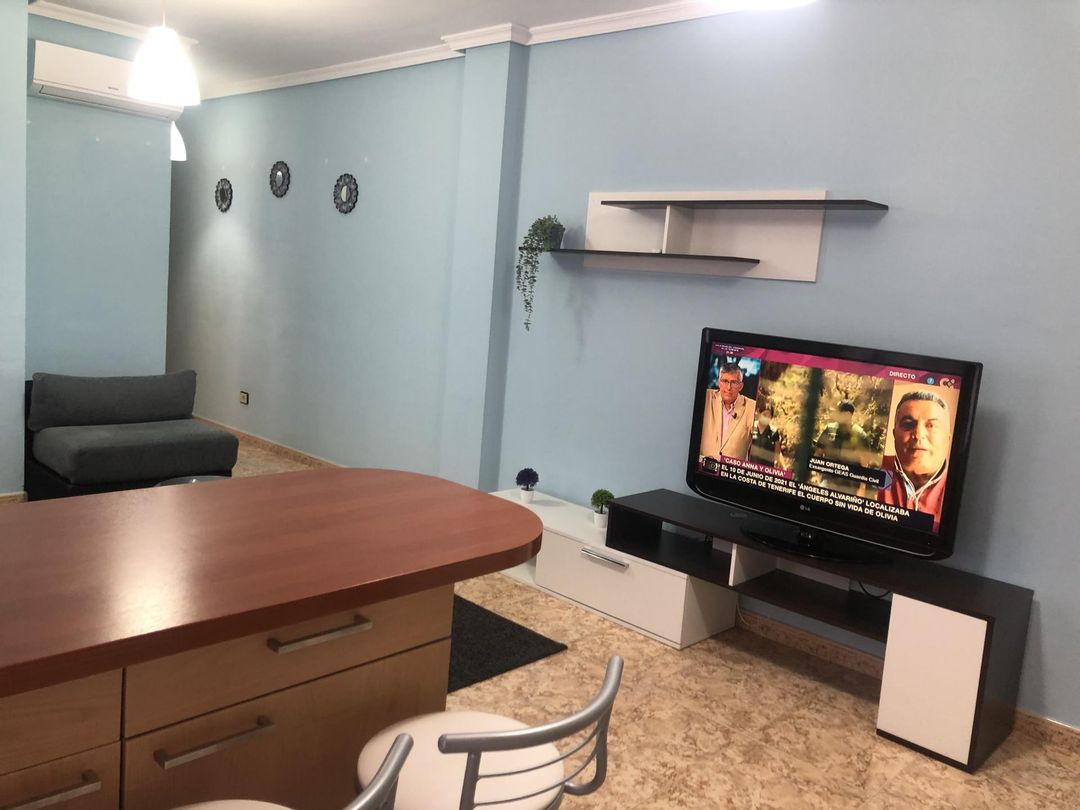 Piso en  Calle la Centrífuga 91A - Foto 5