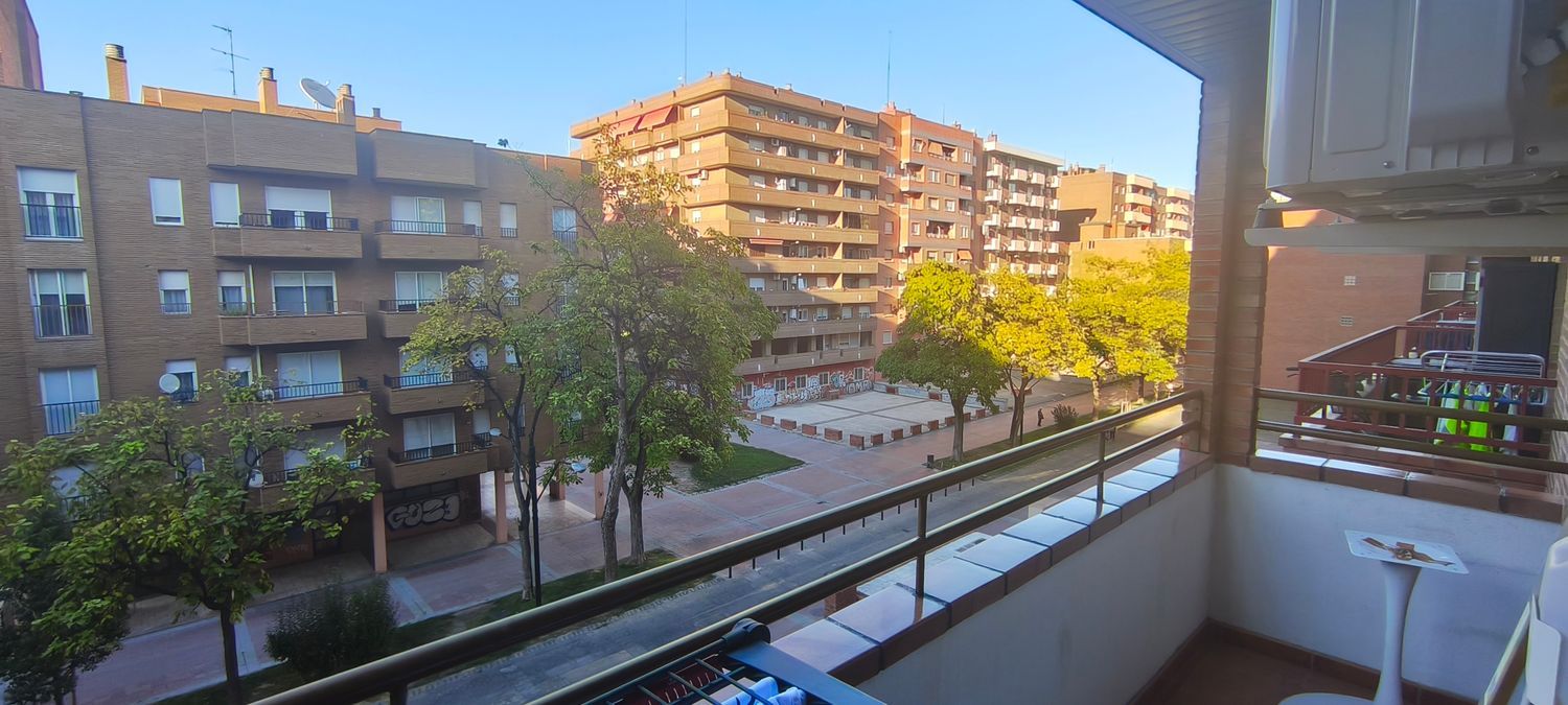 Piso en Calle de Nicolás Guillén, 4, Grancasa - Foto 22