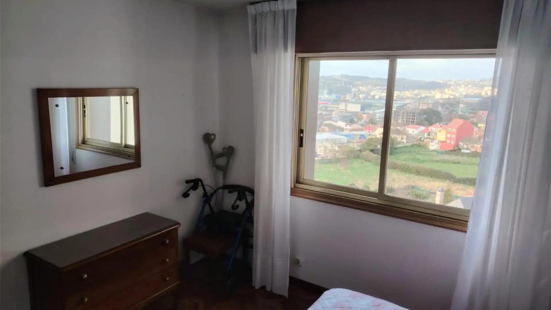 Piso en  Rúa Alcalde Jaime Hervada 35 - Foto 40