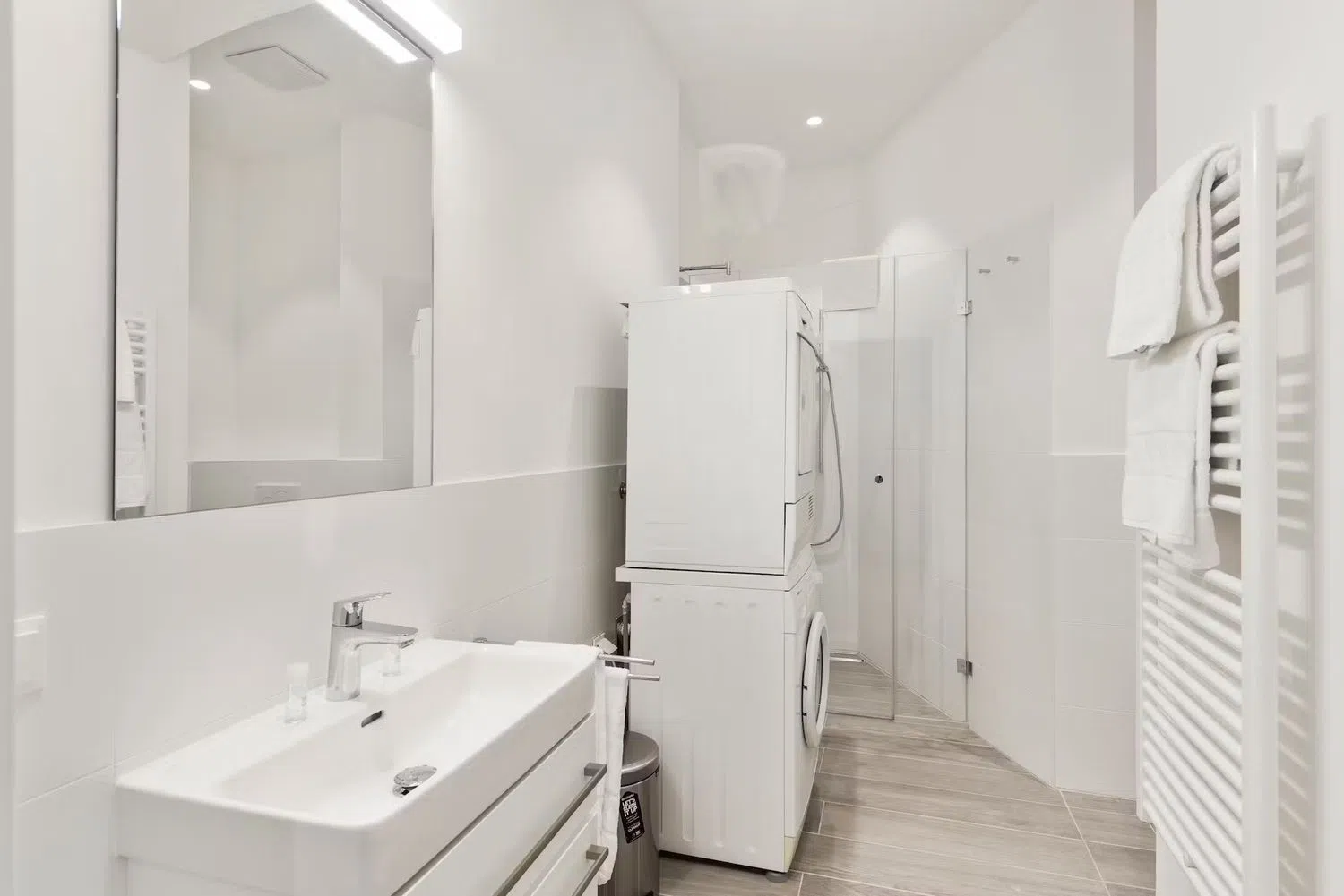 Piso en calle de Roc Boronat, 1 - Foto 6