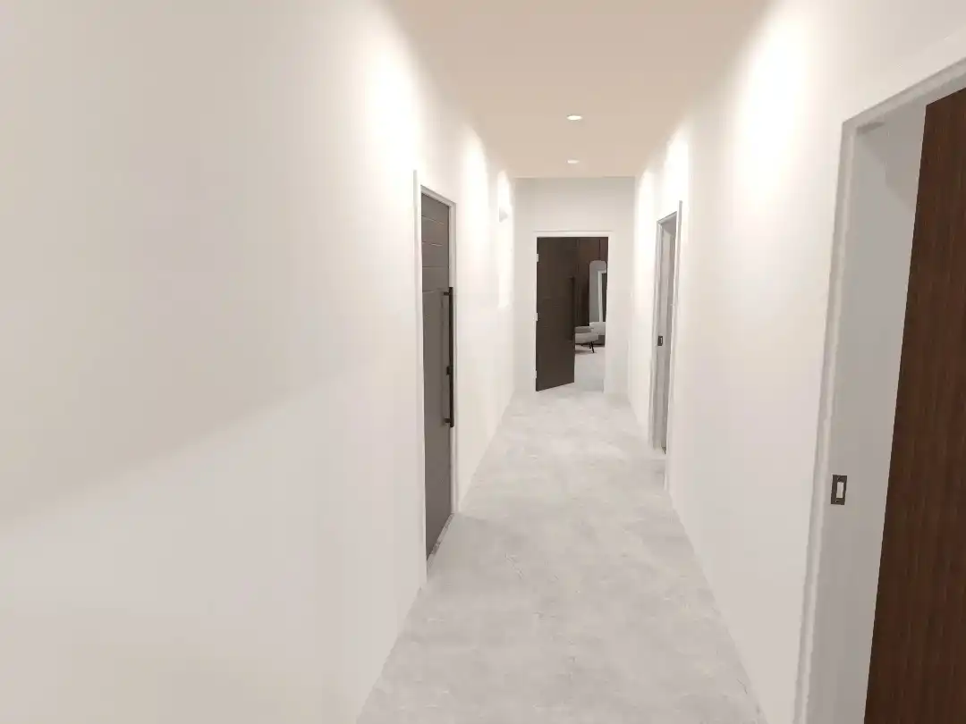 Chalet en  Carrer Ponent 38P - Foto 21