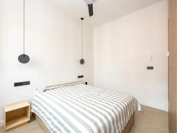 Estudio en calle Gran Vía de Colón, 39 - Foto 7