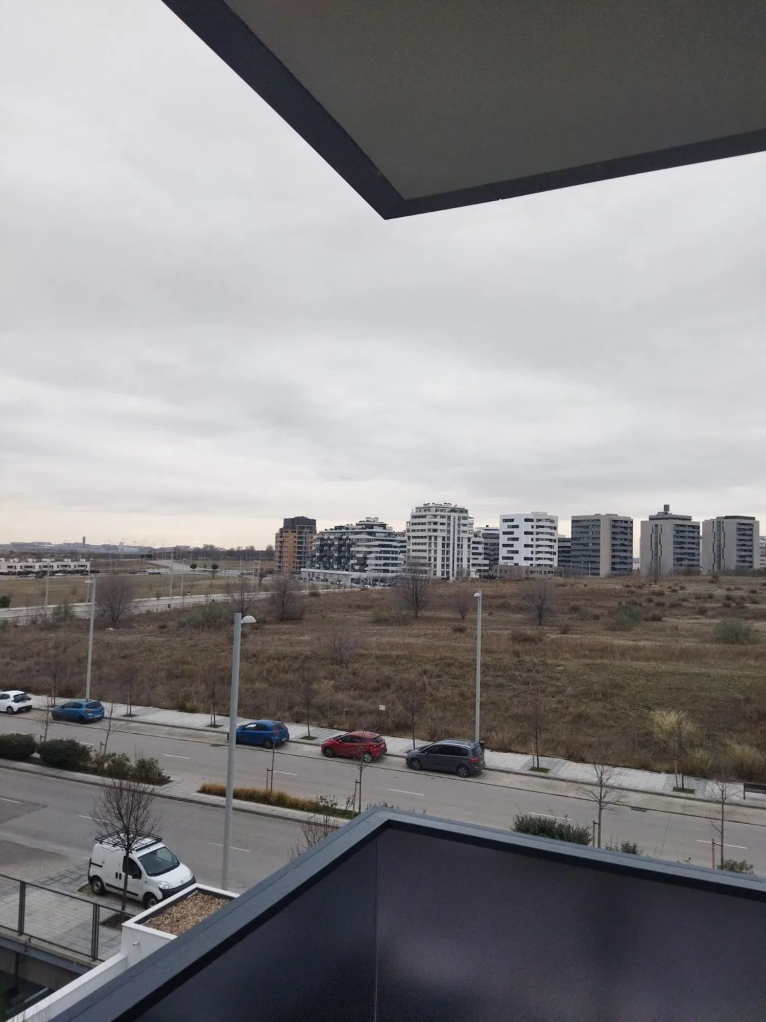 Piso en calle del Alcalde Andrés Madrid Dávila, 100 - Foto 3