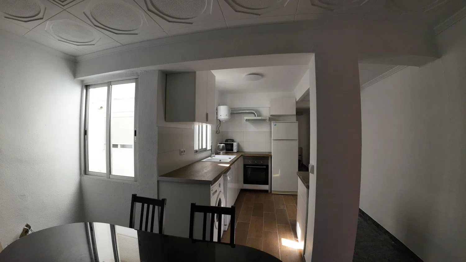 Piso en avenida de la Malva-Rosa, 33 - Foto 1