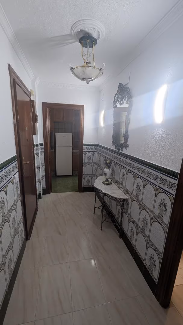 Piso en  Avenida de Barcelona 30 - Foto 2