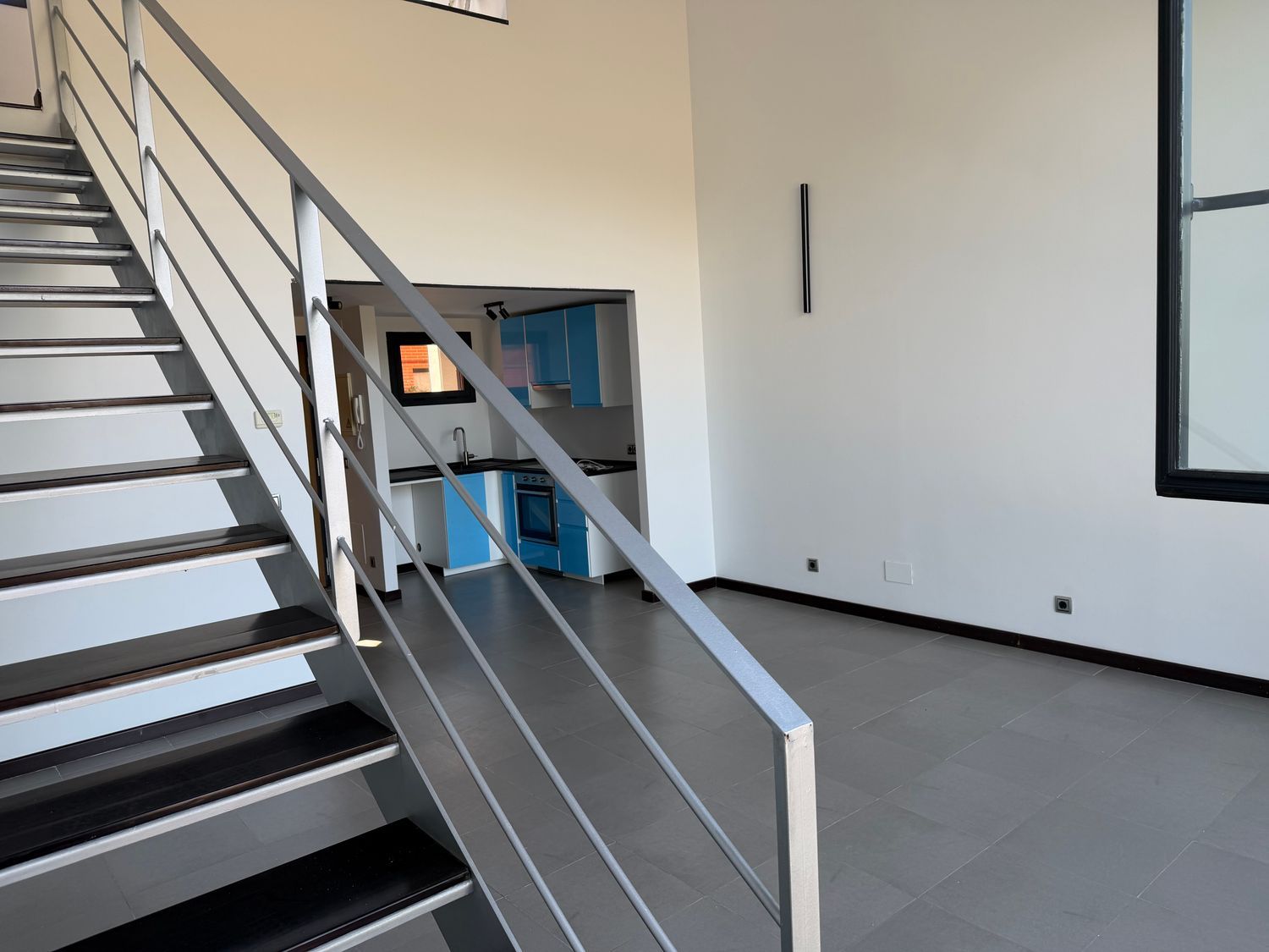 Estudio en Puerto de Navacerrada, 1 - Foto 6