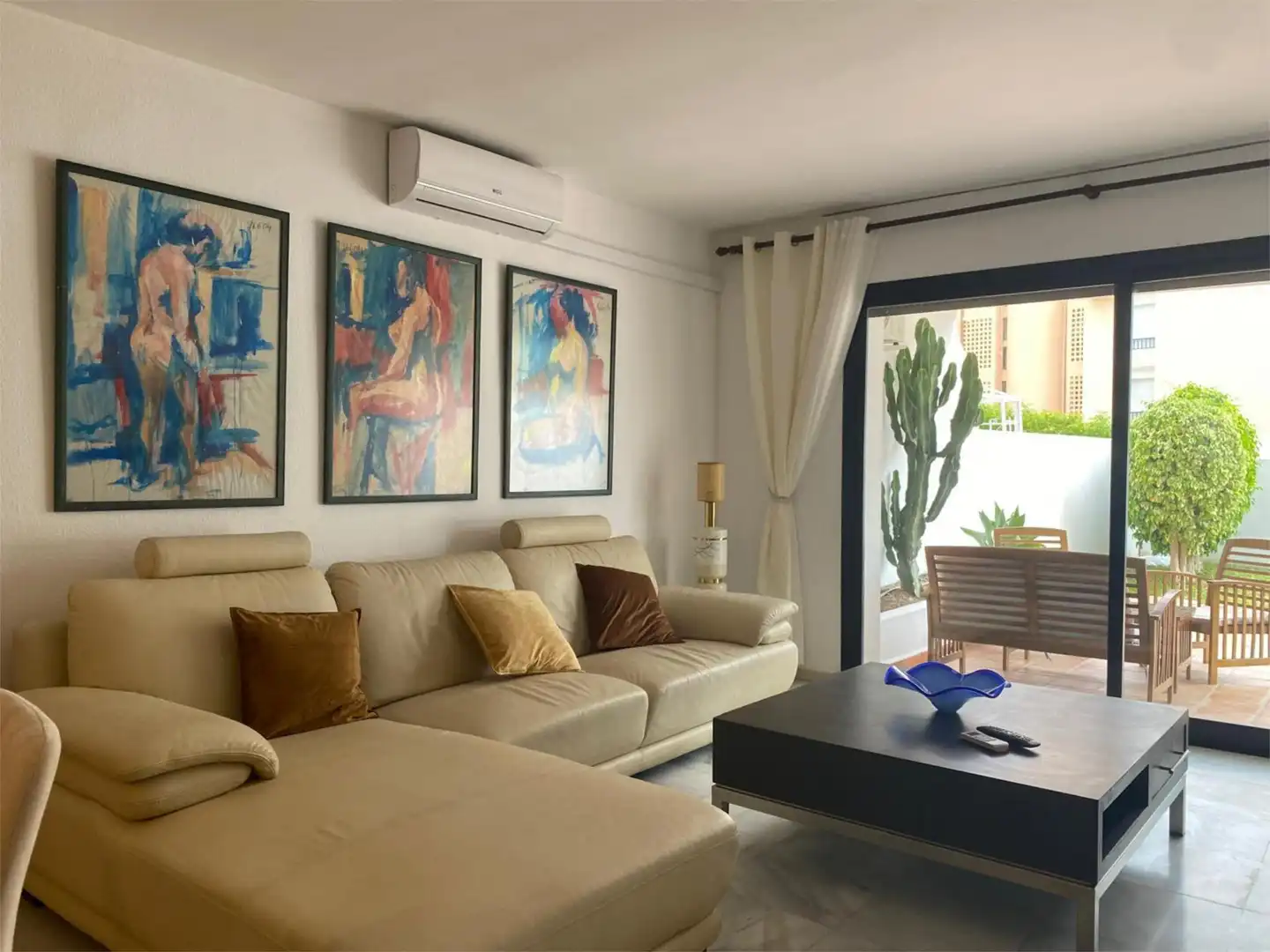 Planta baja en  Avenida José Banús 875 - Foto 4