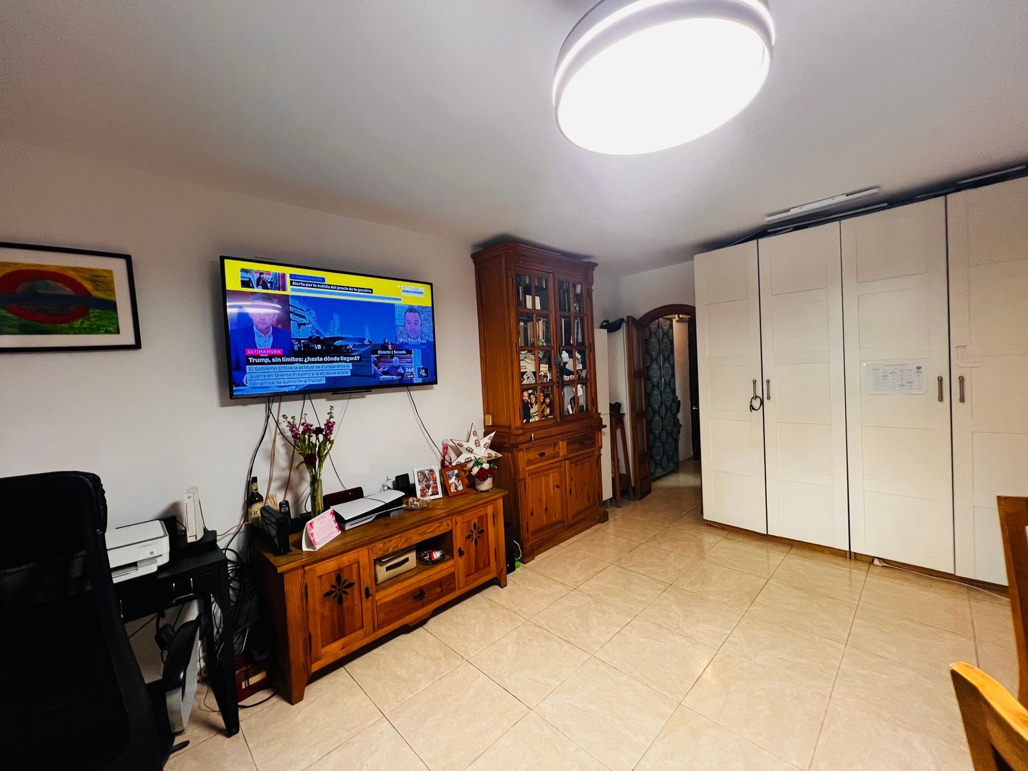 Piso en avenida la Calesera, 3 - Foto 8