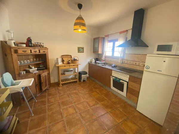 Casa o chalet independiente en Calle los Roques, 7 - Foto 13