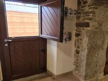 Chalet en calle A CACHADA 62 - Foto 16