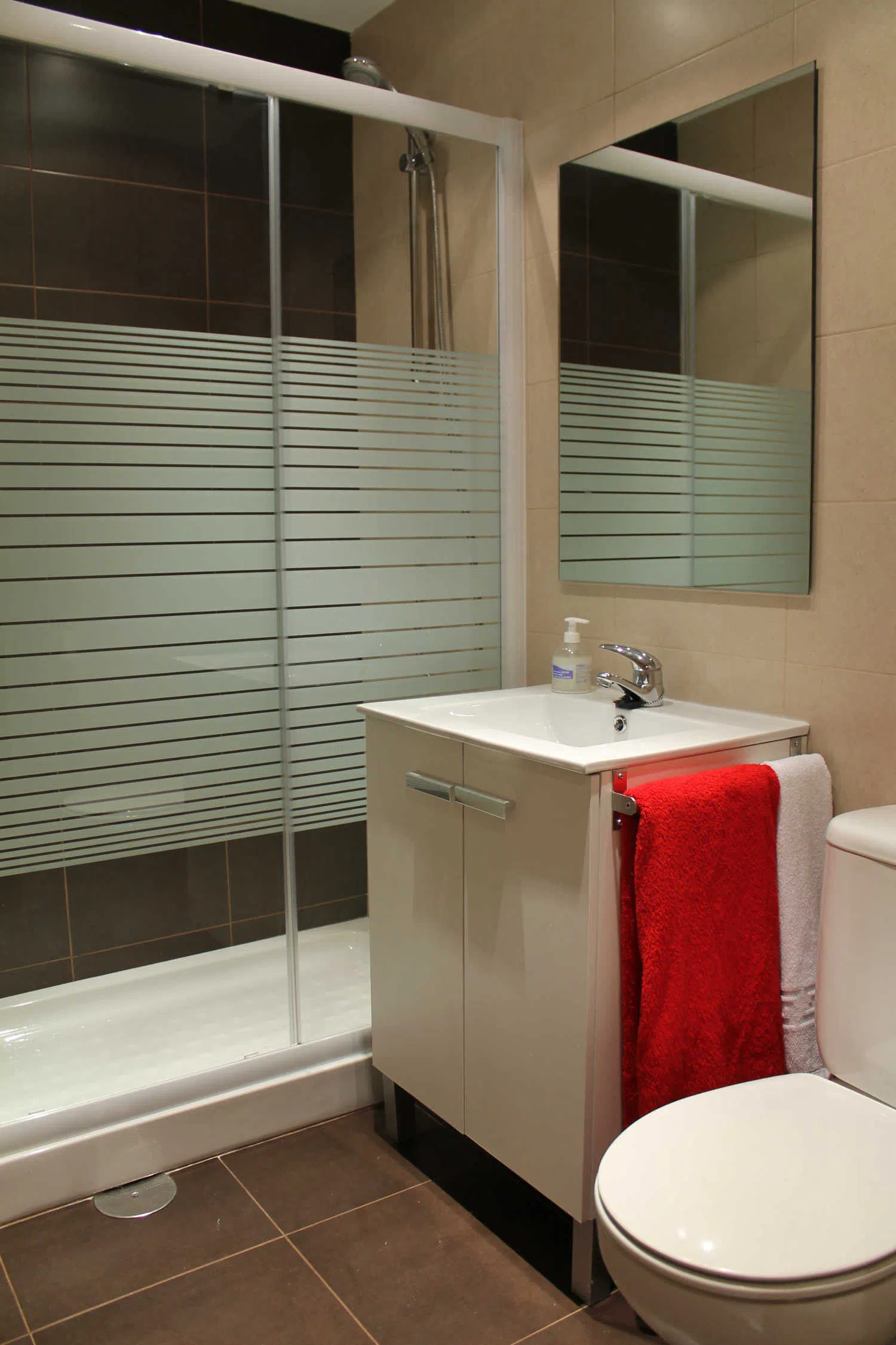 Estudio en calle Monjitas, 18 - Foto 5