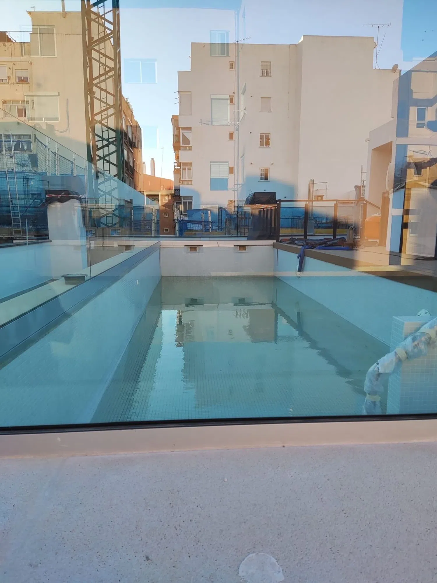 Piso en calle Estébanez Calderón, 13 - Foto 18