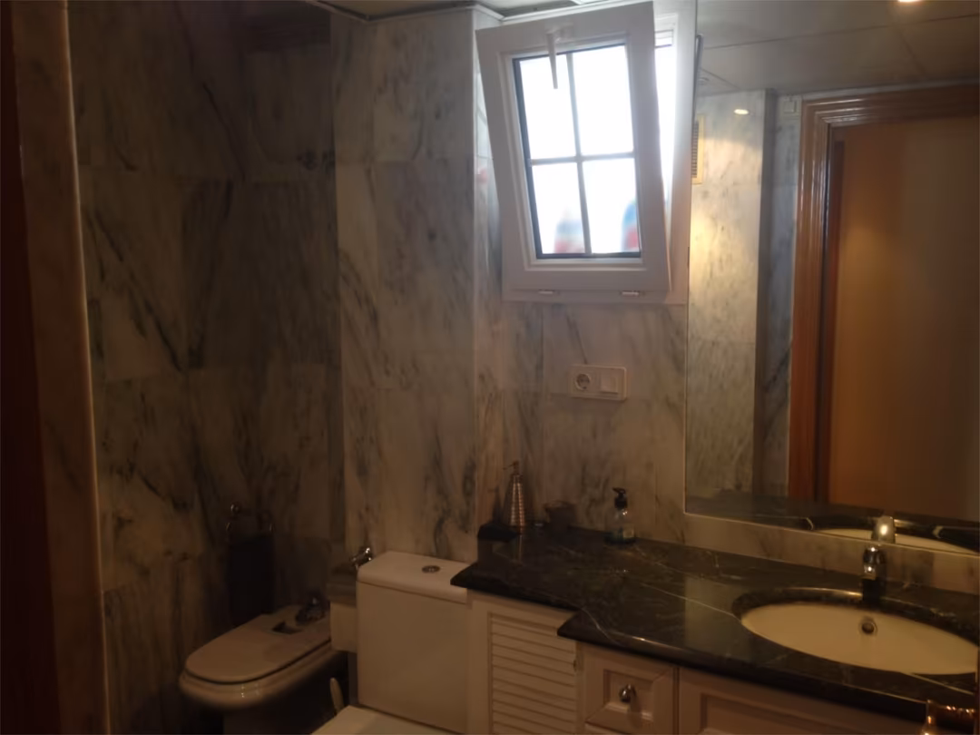 Piso en  Calle Cronista Carlos ValCarcel 6 - Foto 14