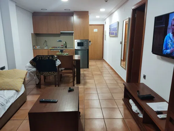 Piso en Plaza de l'Olivera, 1 - Foto 2