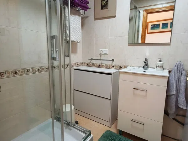 Piso en Avenida de las Palmeras, 52, Avda Pescia - Ctra de Frigiliana, Avda Pescia - Ctra de Frigiliana - Foto 21