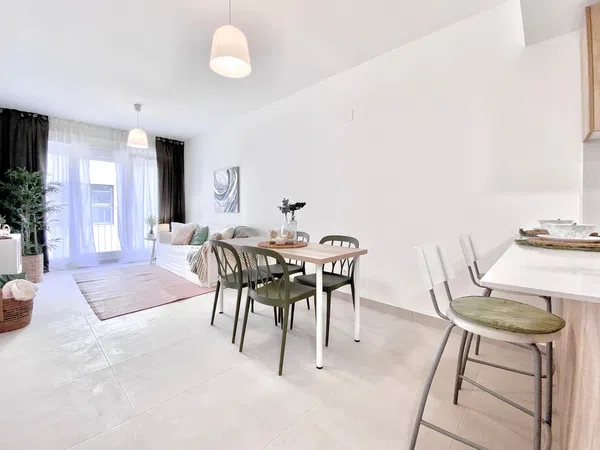 Piso en calle Vicente Brull, 7 - Foto 5