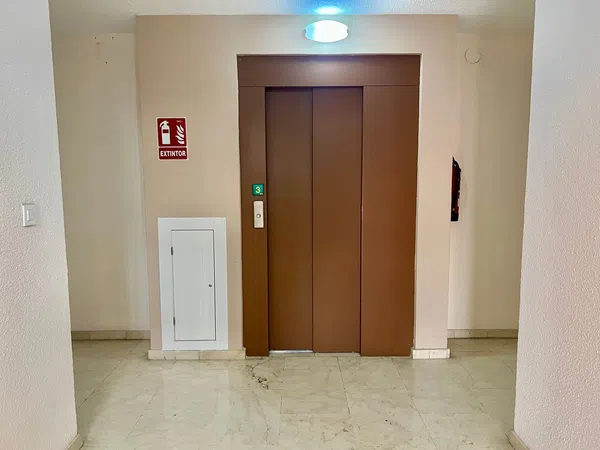 Piso en calle Rey Abu Said, 6 - Foto 21